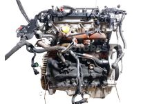 Motor D4FD Kia Carens IV 1.7 CRDI (141 cv) 2013