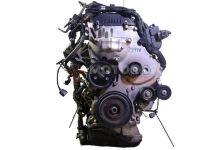 Motor D4FD Kia Optima IV 1.7 CRDI (141 cv) DCT ISG 2016