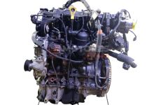 Motor D4FD Kia Optima IV 1.7 CRDI (141 cv) DCT ISG 2016