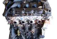 Motor d4fd Kia Sportage III (Versión 2014) 1.7D 16V CRDi (115 cv) 2015