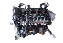 Motor D4FD Kia Sportage IV 1.7 CRDi (115 cv) 2016