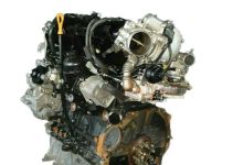 Motor D4FE Hyundai i40 sedan 2.0 GDI (177 cv) 2015