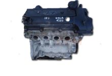 Motor d4fe Hyundai Kona Kona 1.6 CRDI 100 kW 2019