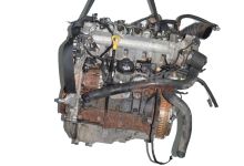 Motor D4FE Kia CEED (CD) 1.6 CRDi 115 (116 cv) 2012