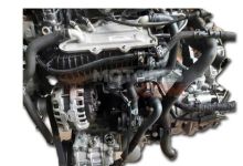 Motor D4FE Kia CEED (CD) 1.6 CRDi 136 (136 cv) 2019