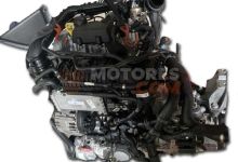 Motor D4FE Kia CEED (CD) 1.6 CRDi 136 (136 cv) 2021