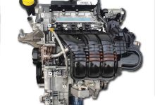 Motor D4FE Kia CEED Combi Van (CD) CRDi 115 (116 cv) 2018