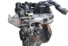 Motor D4FE Kia CEED Hatchback Van (CD) CRDi 115 (116 cv) 2018