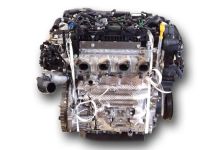 Motor D4FE Kia Cee'd SW 1.6 CRDi 16V (115 cv) 2011