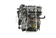 Motor D4FE Kia Cee'd SW II 1.6D 16V CRDi (110 cv) 2012