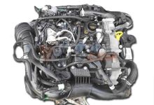Motor D4FE Kia CEED Tourer (CD) 1.6 CRDi 136 (136 cv) 2018