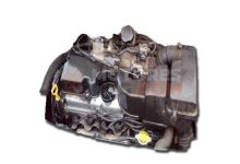 Motor D4FE Kia CERATO IV Sedán (BD, BDM) 2.0 MPi (150 cv) 2018
