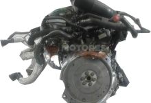 Motor D4FE Kia SPORTAGE V (NQ5) 1.6 CRDi (116 cv) 2022
