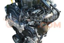 Motor D4FE Kia Stonic 1.6 CRDi (136 cv) 2018