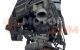 Motor D4FG722 Renault Clio II 1.2 (75 cv)