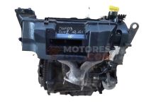Motor D4FO3 Renault Clio II 1.2 i 16V (75 cv) 2005