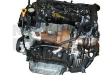 Motor D4HA Hyundai ix35 2.0 CRDi (136 cv)