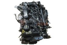 Motor D4HA Hyundai ix35 2.0 CRDi (136 cv)