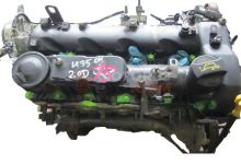 Motor d4ha Hyundai ix35 2.0 CRDi (136 cv)
