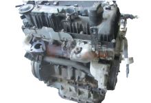 Motor d4ha Hyundai ix35 2.0 CRDi (184 cv) Automatico