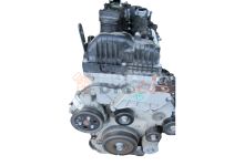 Motor d4ha Hyundai ix35 2.0 CVVT (163 cv)