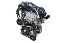 Motor D4HA Hyundai Santa Fe I 2.0 CRDi (112 cv)