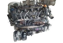 Motor D4HA Hyundai Tucson 2.0 CRDi 4WD (112 cv)