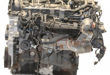 Motor D4HA Kia Sportage III 2.0 CRDI 16V (136 cv)