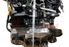 Motor d4ha Kia Sportage IV 2.0 CRDi (185 cv) AWD