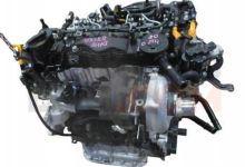 Motor D4HB Hyundai Santa Fe III (Versión 2015) 2.2 CRDi (200 cv)