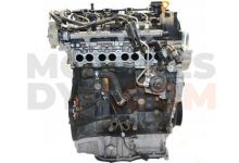 Motor D4HB Hyundai Santa Fe III (Versión 2015) 2.2 CRDi (200 cv) 4WD