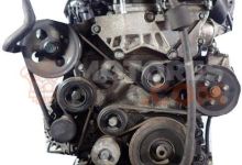 Motor D4HB Hyundai STARIA Autobús (US4) 2.2 CRDi AWD (US4W) (177 cv) 2022