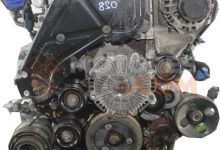 Motor D4HB Hyundai STARIA Furgón (US4) 2.2 CRDi (US4V) (177 cv) 2022