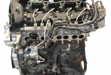 Motor D4HB Kia Sorento III 2.4 GDi (188 cv) AWD Automatico