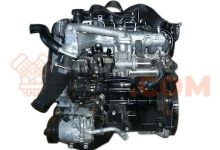 Motor D4HE Kia CARNIVAL IV (KA4) 2.2 CRDi VGT (201 cv)