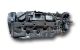 Motor D4HE Kia Sorento II 2.2 CRDi 4WD (197 cv) Automatico