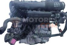 Motor D5204T Volvo C30 (Versión 2009) 2.0 D4 (177 cv) Automatico 2012