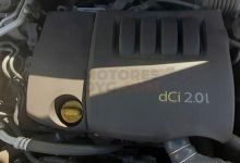 Motor D5204T2 Volvo V60 2.0 D3 (163 cv) Automatico