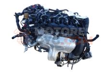 Motor D5204T3 Volvo S60 2.0 i T (180 cv) 2009