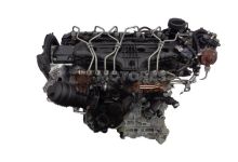 Motor d5204t3 Volvo XC60 I 2.4 D3 (163 cv) AWD