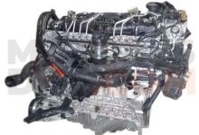 Motor D5204T3 Volvo XC70 III 2.4 D DRIVe (175 cv)