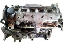 Motor D5244T Volvo V50 II 2.4 D5 (180 cv) Automatico 2009