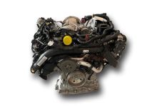 Motor D5244T Volvo V70 III 2.4 D5 (205 cv) 2013