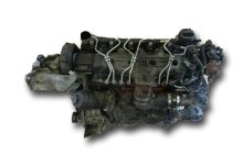 Motor D5244T Volvo XC60 I 2.4D DRIVe (175 cv) 2013