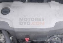 Motor D5244T Volvo XC70 II 2.4 D5 (185 cv) AWD 2007