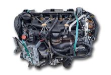 Motor D5244T Volvo XC70 II 2.4 D5 (185 cv) AWD 2007