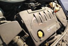 Motor D5244T Volvo XC90 2.4 D3 (163 cv) 2006