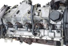 Motor D5244T Volvo XC90 (Versión 2007) 2.4 D5 (200 cv) AWD Automatico 2014