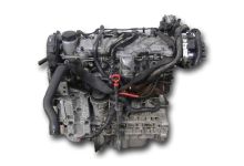 Motor D5244T Volvo XC90 (Versión 2007) 2.4d (185 cv) Automatico 2007