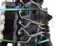 Motor D5244T11 Volvo S60 II 2.4 D5 (215 cv) MT 2010
